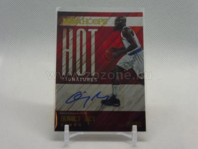 2015-16 Hoops HOT SIGNATURES 1.