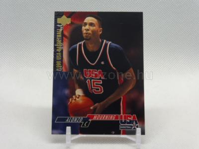 1994 Upper Deck USA 44. 1.