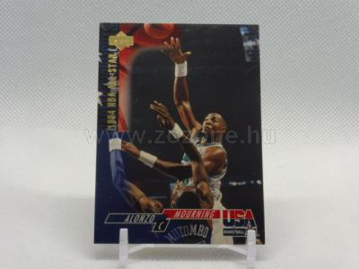 1994 Upper Deck USA 45. 1.