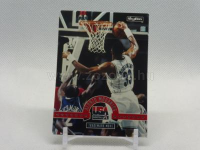 1994 Skybox USA 5. 1.