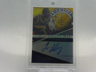 2014-15 Prestige STARS OF THE NBA SIGNATURES /175 AUTO 1.