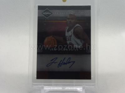 2011-12 Limited SIGNATURES /99 AUTO 1.