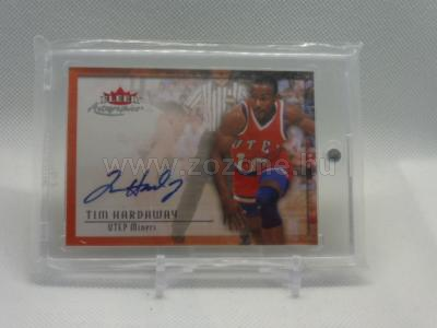 2013-14 Retro '00-01 Fleer AUTO 1.