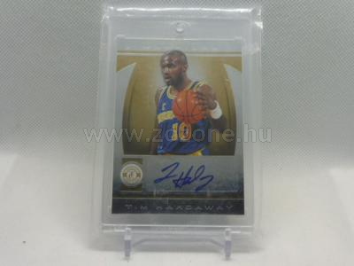 2013-14 Totally Certified AUTO GOLD #25 1.