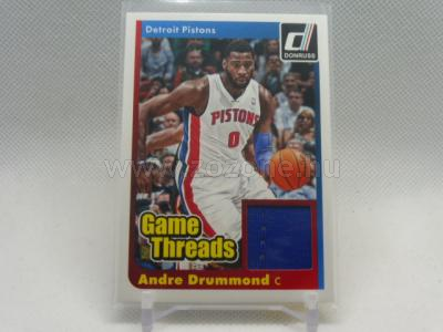 2014-15 Donruss GAME THREADS JERSEY 1.