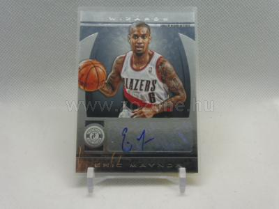 2013-14 Totally Certified SIGNATURES AUTO 1.