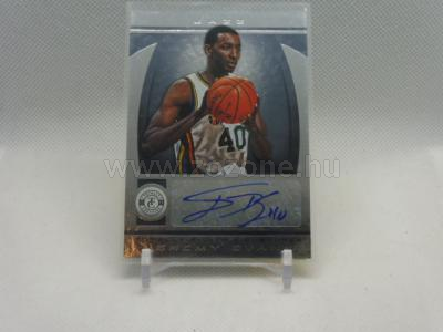 2013-14 Totally Certified SIGNATURES AUTO 1.