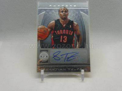 2013-14 Totally Certified SIGNATURES AUTO 1.