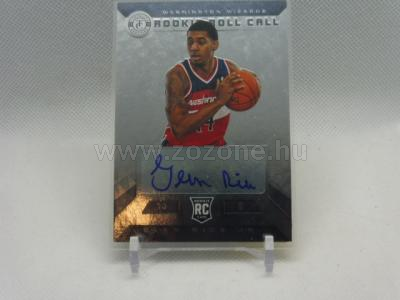 2013-14 Totally Certified ROOKIE ROLL CALL AUTO 1.