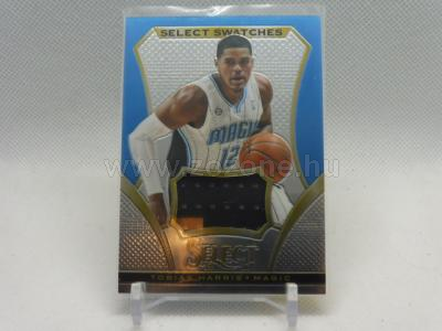 2013-14 SELECT SWATCHES JERSEY 1.