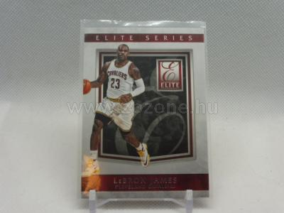 2015-16 Elite Series INSERT 12. 1.