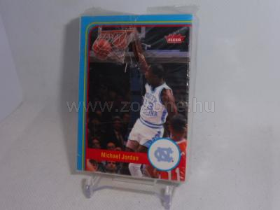 2012-13 Fleer Retro 1-50 1.