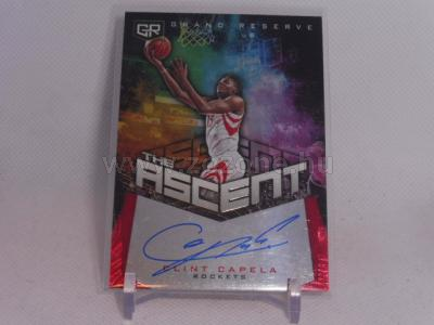 2016-17 Grand Reserve THE ASCENT AUTO #75 1.