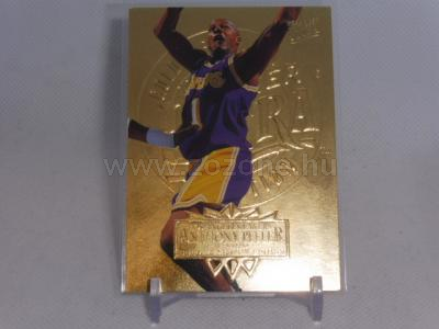 1995-96 Ultra GOLD 1.