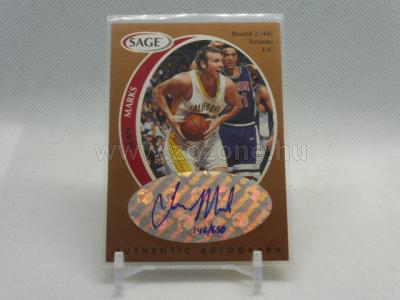 1998 SAGE Autograph BRONZE 1.