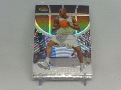 2005-06 Finest REFRACTORS BLACK #19 1.