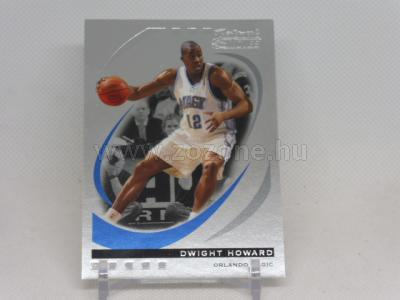 2006-07 Trademark Moves FOIL #299 1.