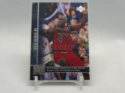 1997-98 Upper Deck 1.