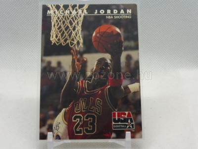 1992 Skybox USA 44. 1.