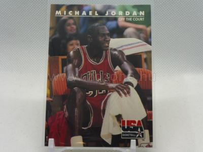 1992 Skybox USA 41. 1.