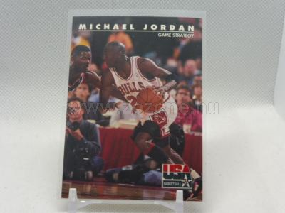 1992 Skybox USA 39. 1.