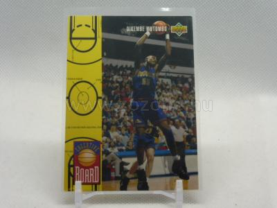 1993-94 Upper Deck 431. 1.