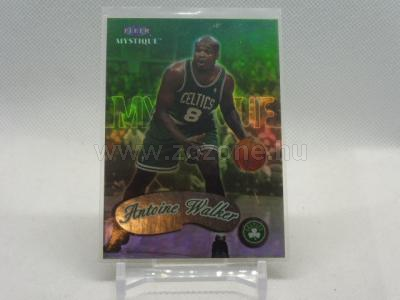 1999-00 Fleer Mystique 1.