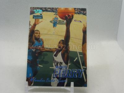 1997-98 Fleer TIFFANY COLLECTION 1.