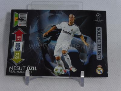 2012-13 Champions League Adrenalyn XL Limited Edition 1.