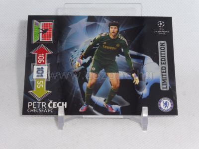 2012-13 Champions League Adrenalyn XL Limited Edition 1.