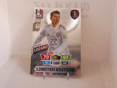 2022 Fifa World Cup Adrenalyn XL Limited Edition XXL 1.