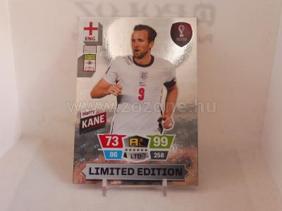 2022 Fifa World Cup Adrenalyn XL Limited Edition XXL 1.