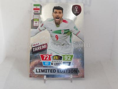 2022 Fifa World Cup Adrenalyn XL Limited Edition XXL 1.