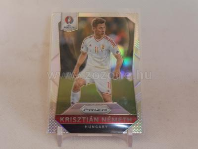 2016 Panini PRIZM UEFA EURO PRIZMS 1.