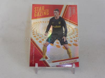 2017 Panini Revolution STAR GAZING 1.