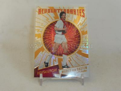 2017 Panini Revolution REVOLUTIONARIES  1.