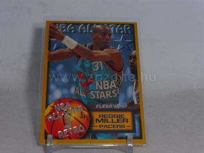 1996-97 Fleer 291. 1.