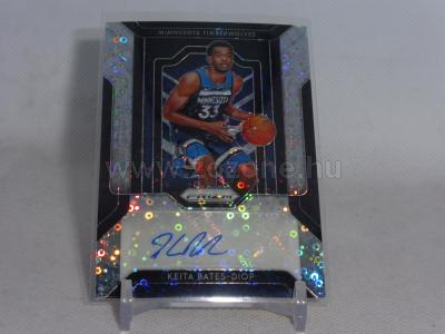 2018-19 Prizm Fast Break AUTO 1.