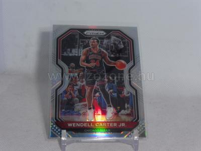 2020-21 Prizm SILVER 1.