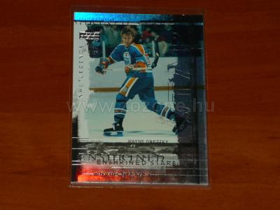 2000 Upper Deck NHL Legends ENSHRINED STARS 1.