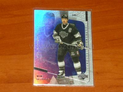 2000 Upper Deck NHL Legends SUPREME MILESTONES 1. 1.