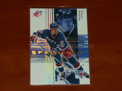 2002 Upper Deck SPx SPXCITEMENT 1.