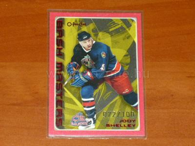 2003 Topps O-Pee-Chee RED #100 1.