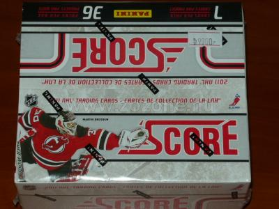 HOCKEY 36-pack Box 1.