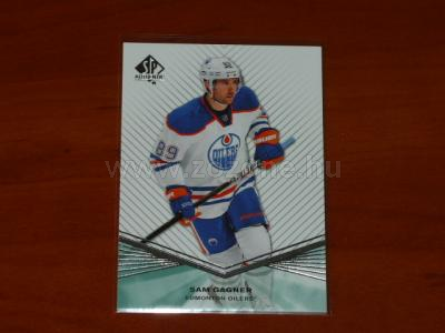 2011-12 Upper Deck SP Authentic 1.