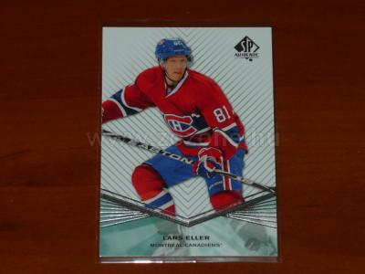 2011-12 Upper Deck SP Authentic 1.