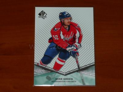 2011-12 Upper Deck SP Authentic 1.