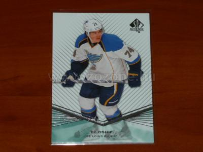 2011-12 Upper Deck SP Authentic 1.