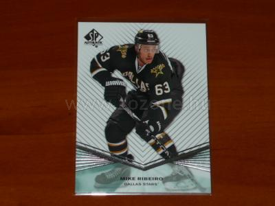 2011-12 Upper Deck SP Authentic 1.