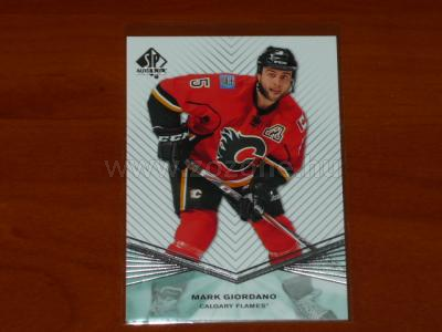 2011-12 Upper Deck SP Authentic 1.